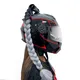 Accesorio para Casco de Trenzas Edge